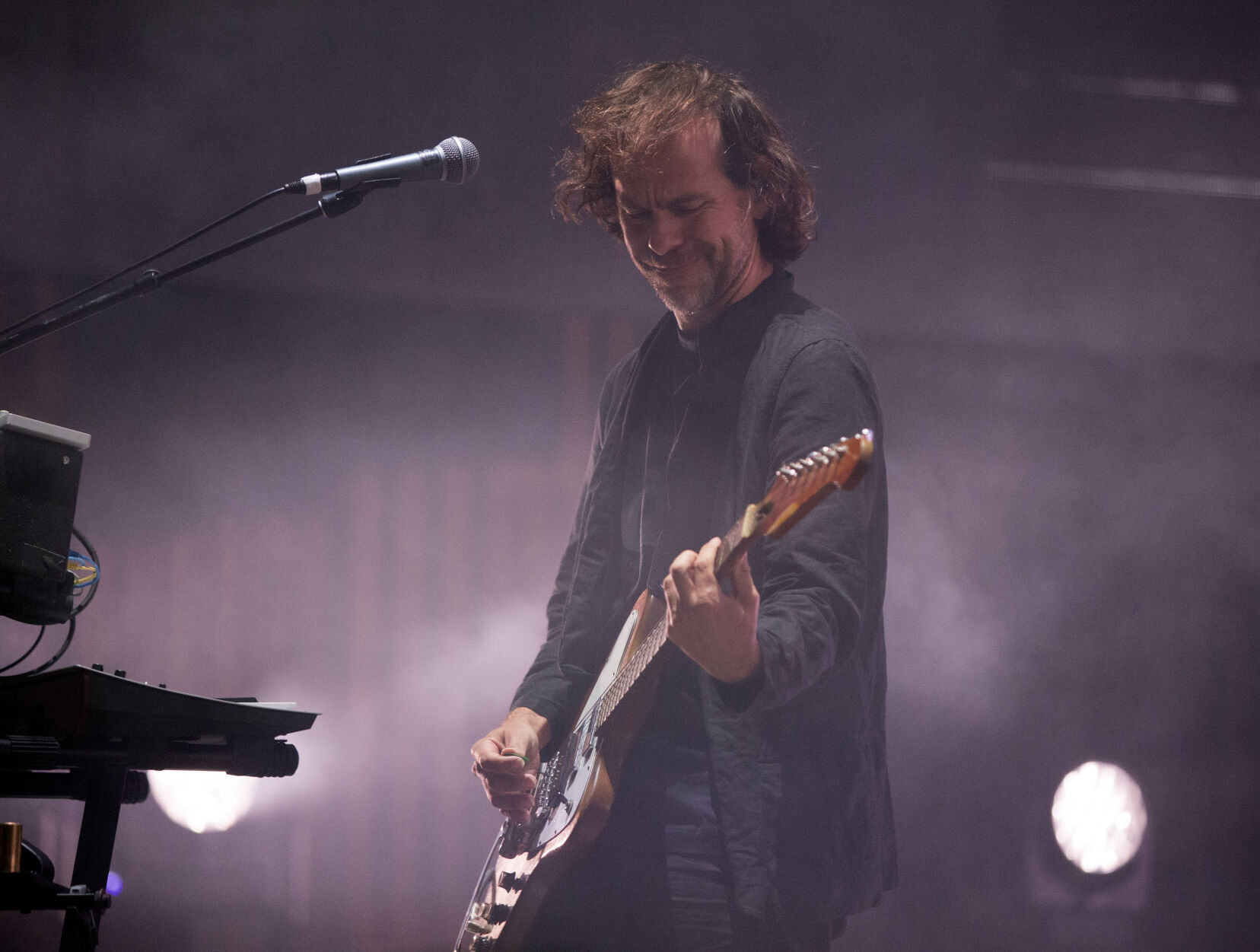 Bryce Dessner